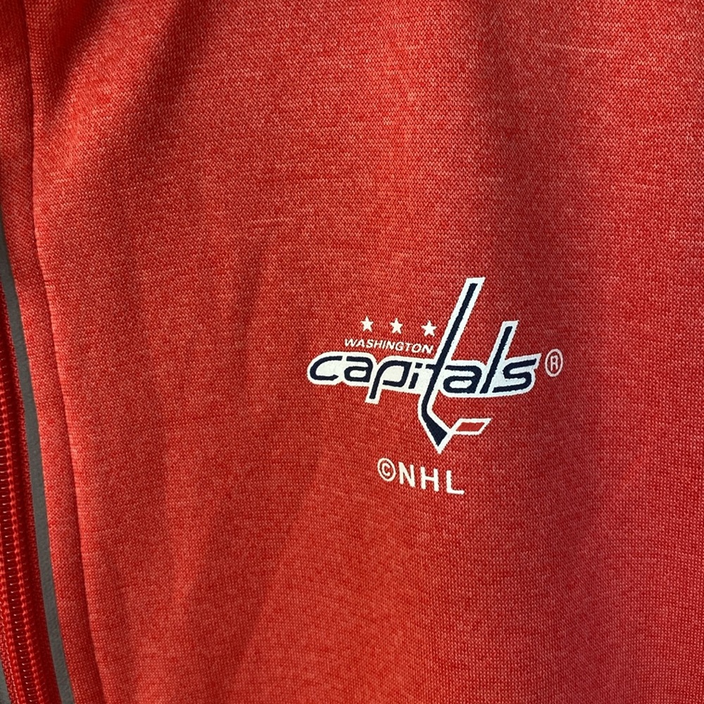 WASHINGTON CAPITALS Jacket - Picture 3 of 10